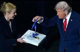 Beri Hadiah Perdamaian untuk Trump, FIFA Disorot soal Genosida Israel di Gaza