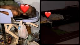 Viral Video Korban Banjir Terjebak di RSUD Aceh Tamiang, Ada Bayi Baru Lahir!