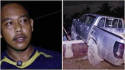 Kisah Pilu Korban Banjir Aceh Tamiang: Kami Makan Satu Sendok Nasi per Orang