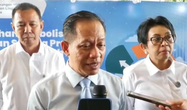 Kementerian LH Setop Operasional Perusahaan Diduga Penyebab Banjir di Sumatra, Ada Tambang Emas