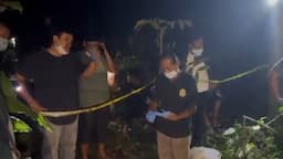 Misteri Pembunuhan Pengacara di Cilacap Terungkap, Ternyata Dibunuh Kakak Adik!