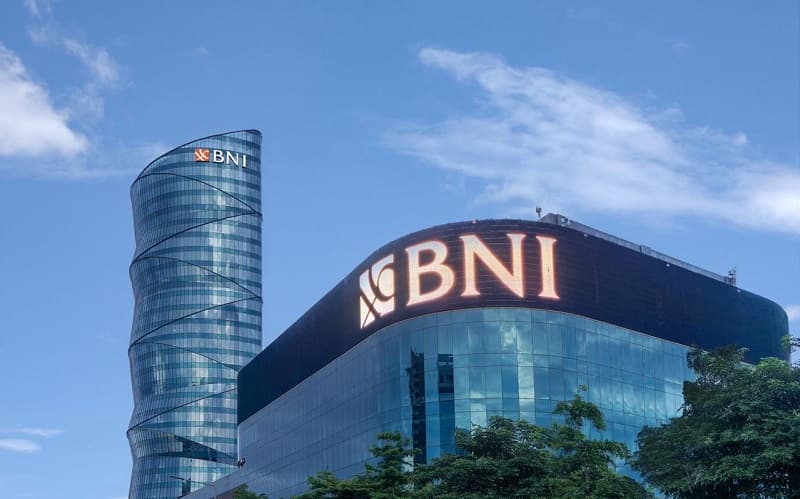 BNI Cetak Laba Bersih Rp20 Triliun di 2025, Kredit Tumbuh 15,9
