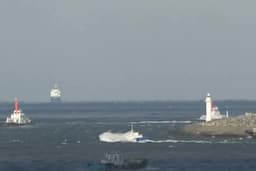 Gempa M6,7 Guncang Jepang, BMKG: Tak Berpotensi Tsunami di Indonesia