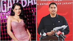 Heboh Dito Ariotedjo dan Davina Karamoy Kompak Tidak Tutup Kolom Komentar!