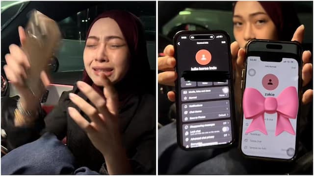 Geger! Jule Diduga Selingkuh dengan Yuka, Suami Sah Aya