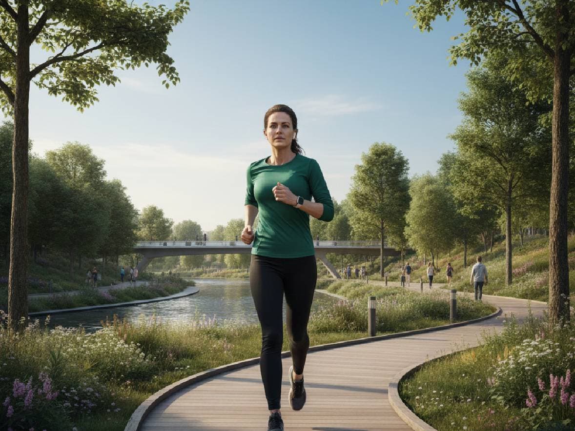 Rutin Olahraga Bisa Cegah Demensia, Ini Penjelasan Dokter! Rutin Olahraga Bisa Cegah Demensia, Ini Penjelasan Dokter!