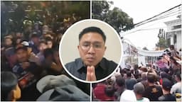 Mencekam! Buntut Hina Suku Sunda, Rumah Resbob Digeruduk Massa