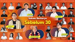 Kisah Sukses Wirausaha Muda bersama Shopee Dukung Pertumbuhan Ekonomi Digital