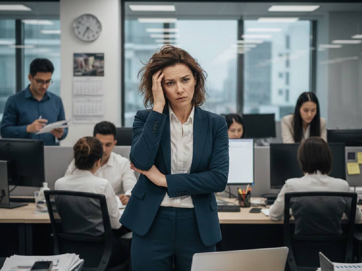 Wanita Berusia 40 Tahun Plus-Plus Berisiko Alami Demensia, Ini Penyebabnya