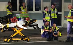 Warga Israel Tewas dalam Penembakan saat Perayaan Hari Raya Yahudi di Sydney