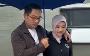 Atalia Praratya Gugat Cerai Ridwan Kamil Trending Topic di Media Sosial Atalia Praratya Gugat Cerai Ridwan Kamil Trending Topic di Media Sosial