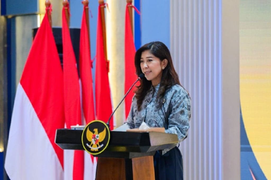 Pemerintah Larang Anak di Bawah 16 Tahun Punya Akun Medsos Berisiko, Berlaku Mulai 28 Maret 2026