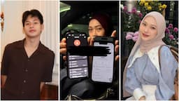 Terungkap! Alasan Yuka Ganti Nama Jule Jadi Zakie yang Bikin Aya Yakin Diselingkuhi