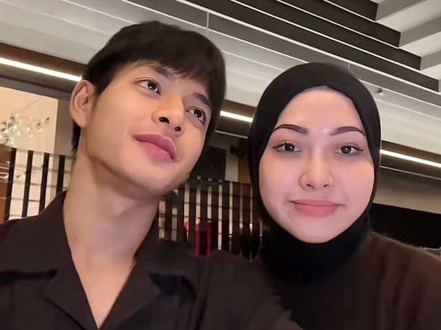 Sadis! Selama Ini Yuka Anggap Aya cuma Teman