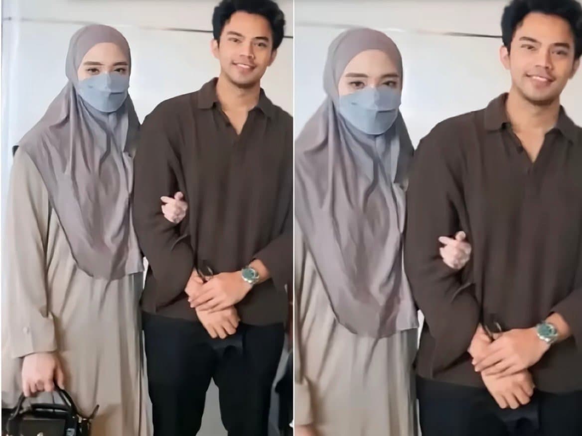 Viral Inara Rusli Bongkar Rahasia Insanul Fahmi, Status KTP Single!