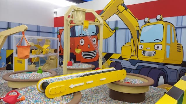 5 Rekomendasi Objek Wisata Ramah Anak di Jakarta, Cocok untuk Libur Nataru 2025! 5 Rekomendasi Objek Wisata Ramah Anak di Jakarta, Cocok untuk Libur Nataru 2025!