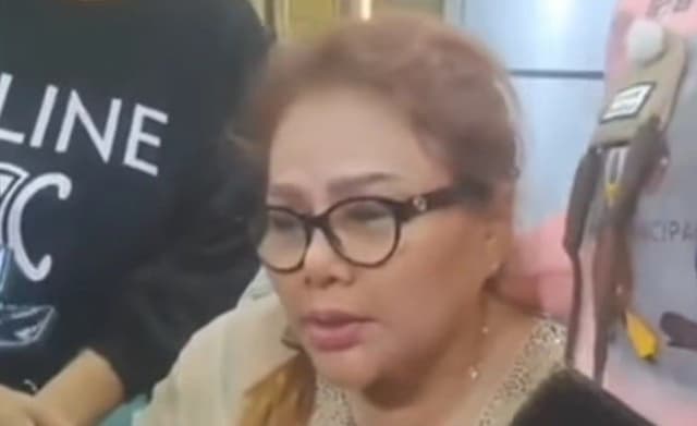 Eva Manurung Klaim Cucunya Lebih Bahagia Bareng Virgoun: Lihat Saja Wajah Mereka