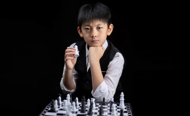 Dari Ayam Gerobak sampai Jamu Kekinian: Kisah Tekun Ryu Kintaro Hadapi Kegagalan Dari Ayam Gerobak sampai Jamu Kekinian: Kisah Tekun Ryu Kintaro Hadapi Kegagalan