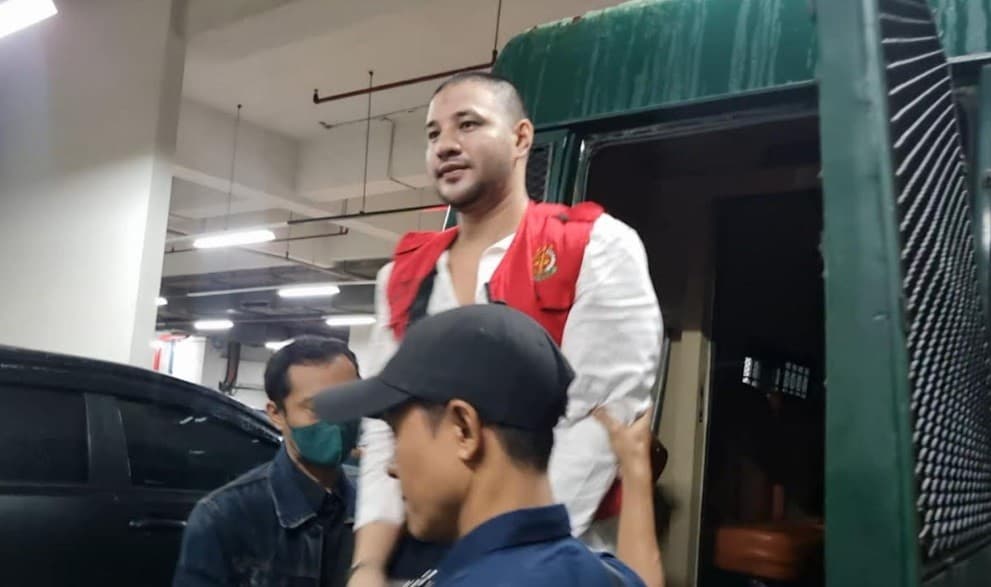 Ammar Zoni Berpeluang Dipindah dari Lapas High Risk, Ini Syaratnya