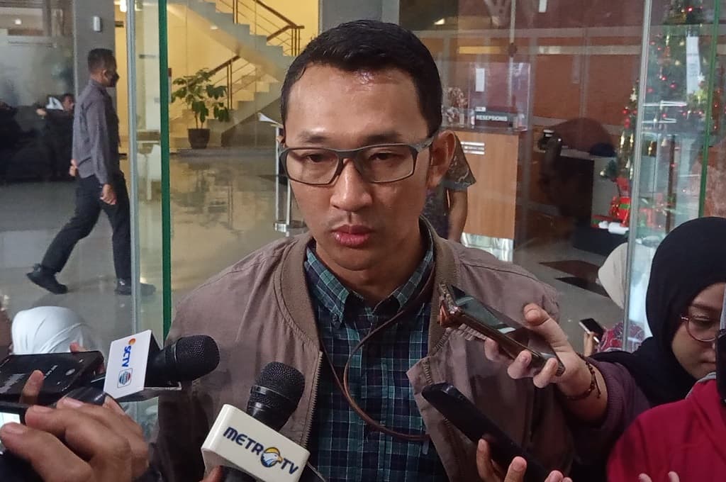 Diperiksa KPK, Eks Sekdis Cipta Karya Bekasi Diduga Terima Aliran Dana dari Bupati Ade Kuswara