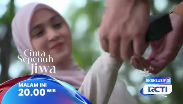 Sinopsis Cinta Sepenuh Jiwa Eps 82: Julian Berkomitmen dengan Lala, Lidya Tak Peduli