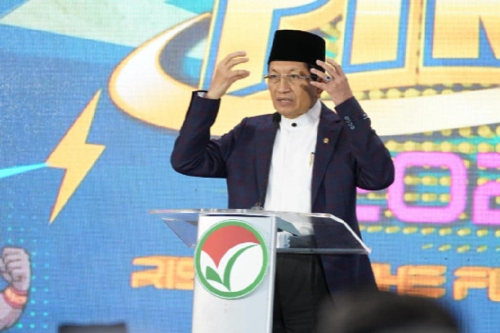 Menag Luncurkan PMB PTKIN 2026, 36 Kampus Unggul Inklusif Siap Terima Mahasiswa