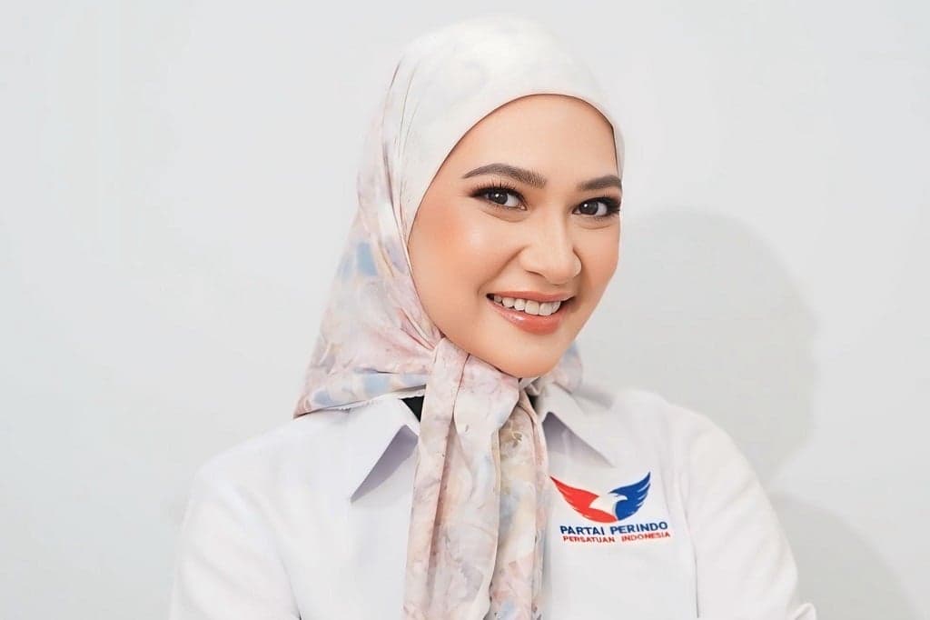 Angkie Yudistia: Perempuan dan Ibu Jadi Pilar Pemulihan Bencana serta Kekuatan Indonesia Emas 2045