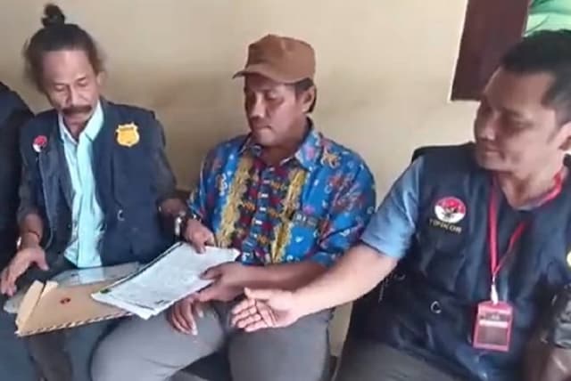 Warga Cilacap jadi Korban TPPO, Dijanjikan Kerja di Hotel ternyata dalam Hutan Malaysia