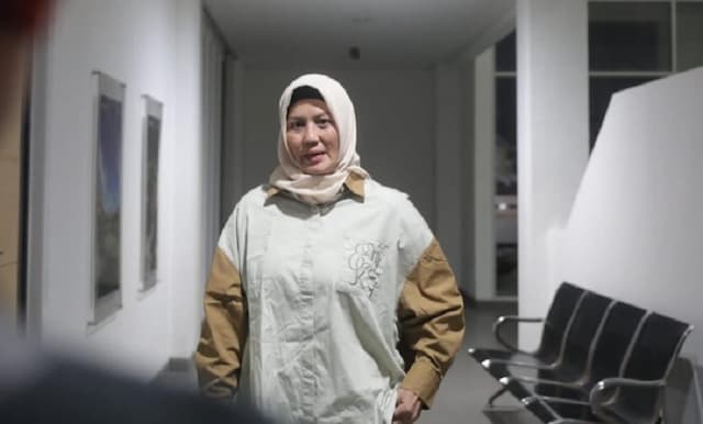 Bareskrim Tetapkan Wagub Babel Hellyana Tersangka Kasus Ijazah Palsu