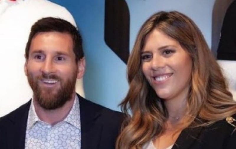 Kondisi Adik Lionel Messi usai Kecelakaan Serius: Patah Tulang hingga Luka Bakar