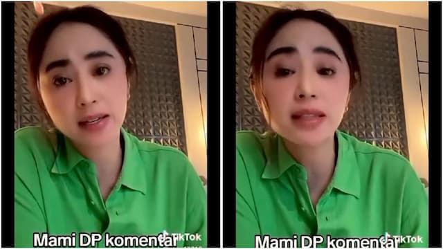 Pernyataan Lengkap Dewi Perssik soal Bencana Aceh yang Tuai Hujatan Netizen