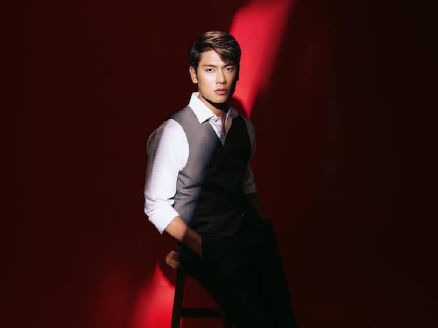 Kronologi Lengkap Rizky Billar Ribut dengan Istri Polisi, Berawal dari DM Instagram!