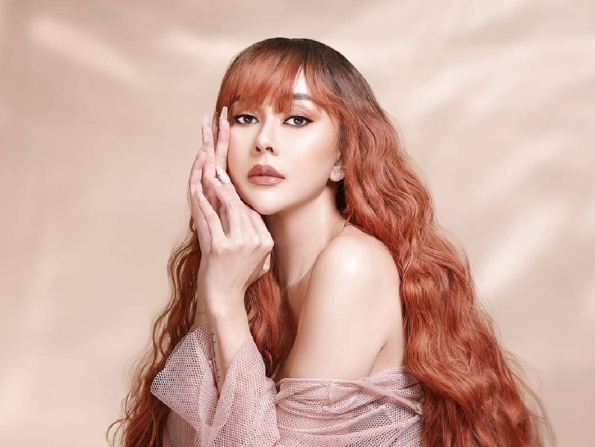 Kondisi Terkini Aura Kasih usai Dituduh Simpanan Ridwan Kamil, Kena Mental? 