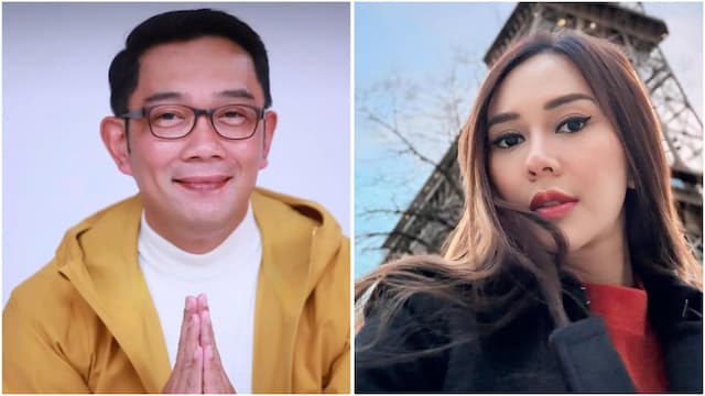 Aura Kasih Diperiksa KPK Terkait Dugaan Dana Ridwan Kamil? Ini Faktanya!