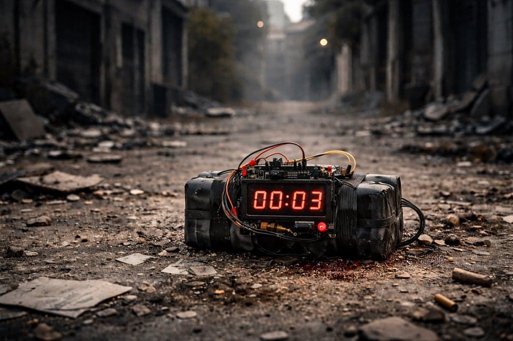 Pelaku Teror Bom ke 10 Sekolah di Depok Tak Akui Perbuatannya, Sebut Email Diretas 