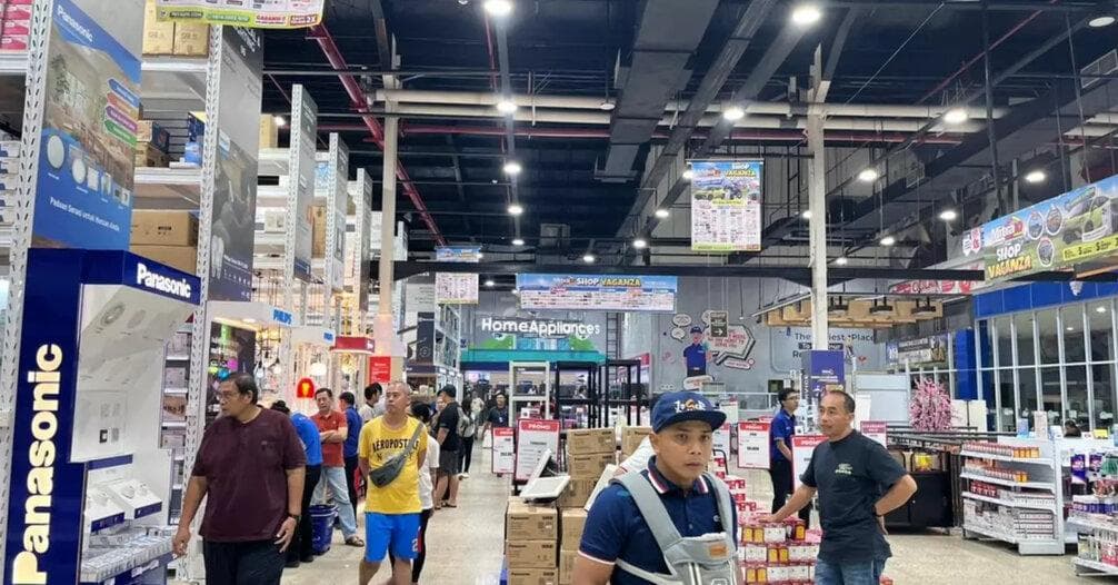 Tinggal Hitungan Hari! Ini 5 Cara Maksimalkan Transaksi di Shopvaganza Mitra10