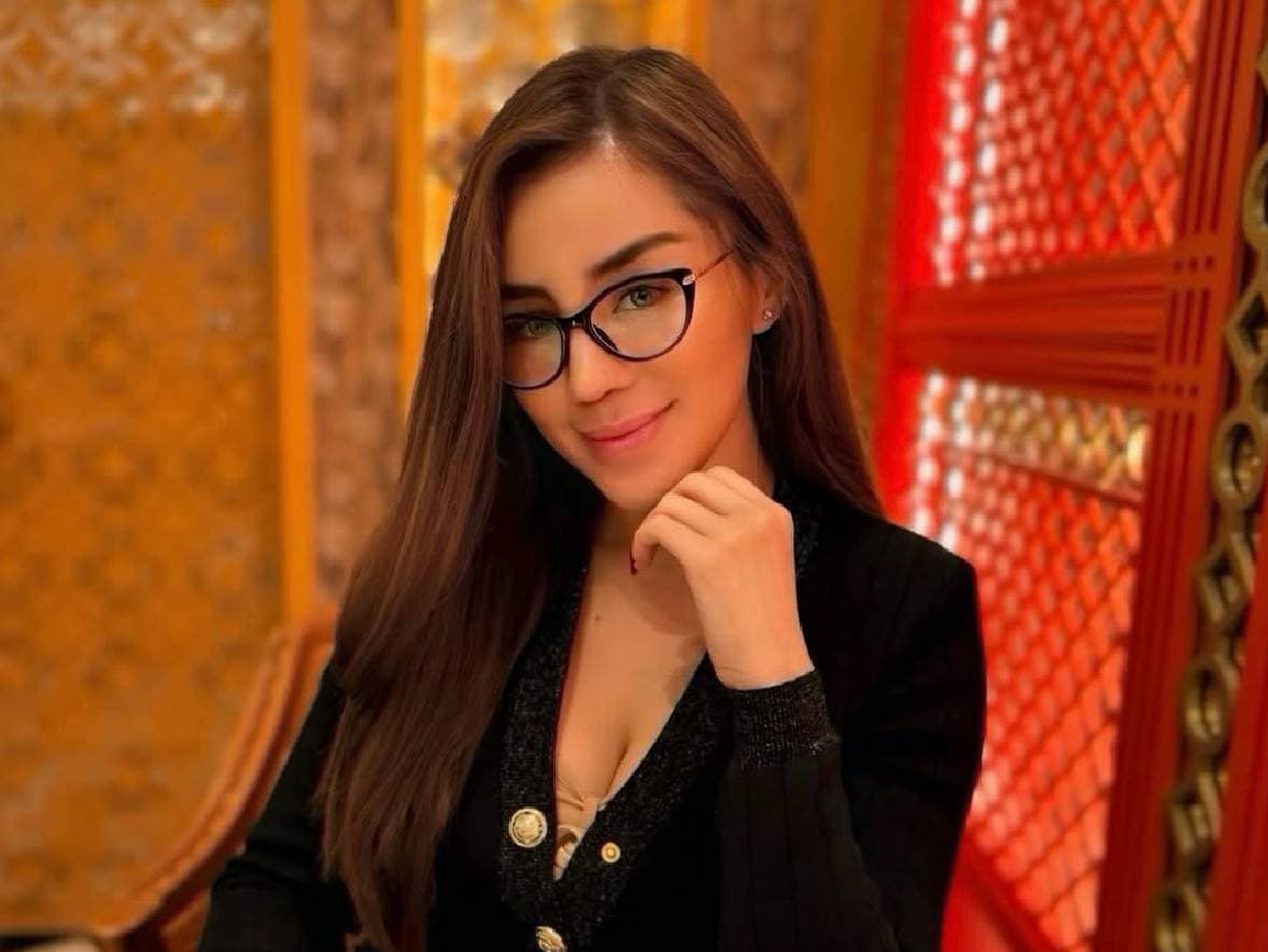 Profil Safa Marwah, Wanita Berinisial S Diduga Teman Ridwan Kamil