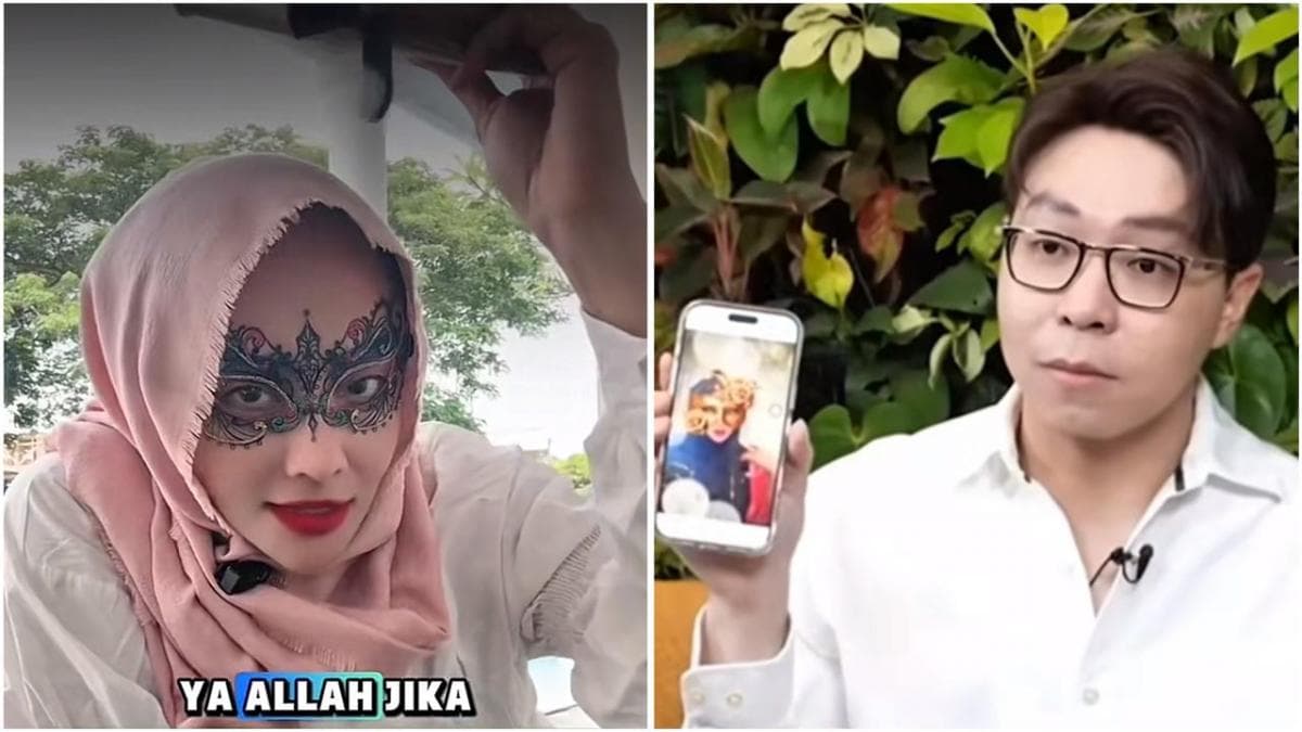 Komentar Menohok Dokter Richard Lee usai Ditetapkan Jadi Tersangka