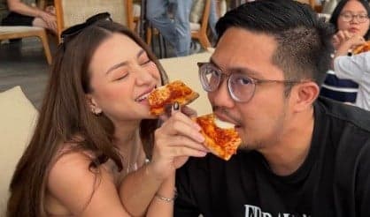 Nathalie Holscher Pamer Kebersamaan dengan Pacar Baru, Ini Sosoknya