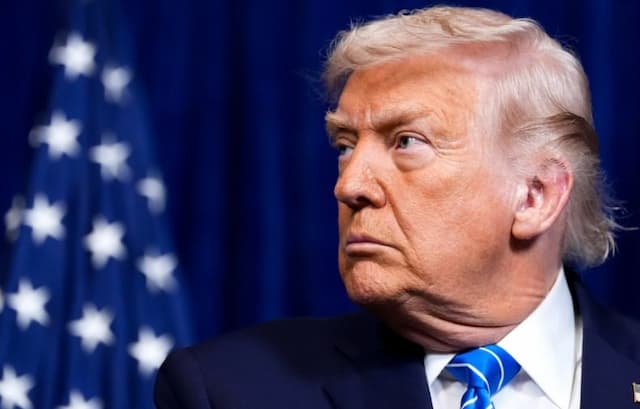 Teurungkap, Trump Ingin Cepat-Cepat Gencatan Senjata dengan Iran sejak 21 Maret