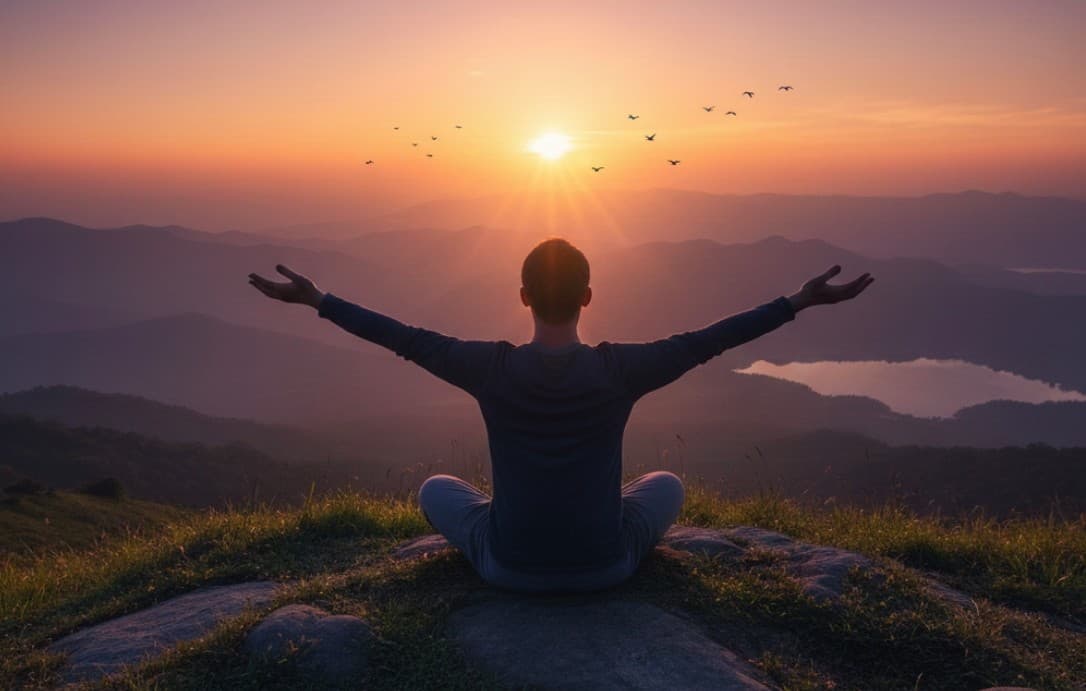 5 Resolusi Awal Tahun Baik untuk Kesehatan Mental, Perhatikan Ini