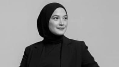 Ini Doa Andhara Early Setelah Gagal Pertahankan Rumah Tangga