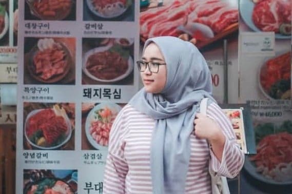 Adik Ayu Ting Ting Ngamuk Dijulidin Netizen Tengah Hamil