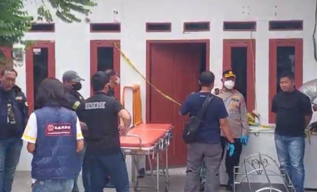 Motif Anak Kedua Racuni 3 Orang Sekeluarga hingga Tewas di Jakut: Merasa Dianaktirikan