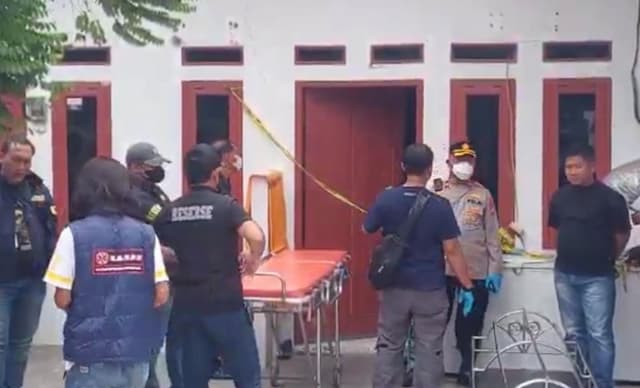 3 Orang Sekeluarga di Jakut Tewas, Begini Kondisi Terkini Korban Selamat