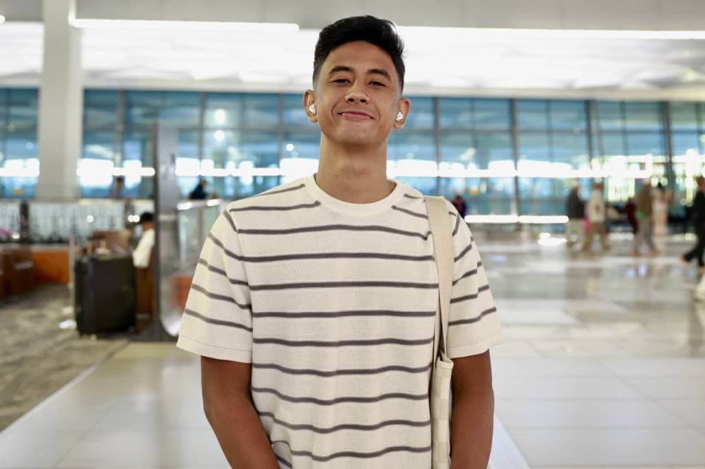 Mulai dari Nol, Alwi Farhan Bidik Malaysia Open 2026 Jadi Panggung Awal Ambisi di Tahun Baru