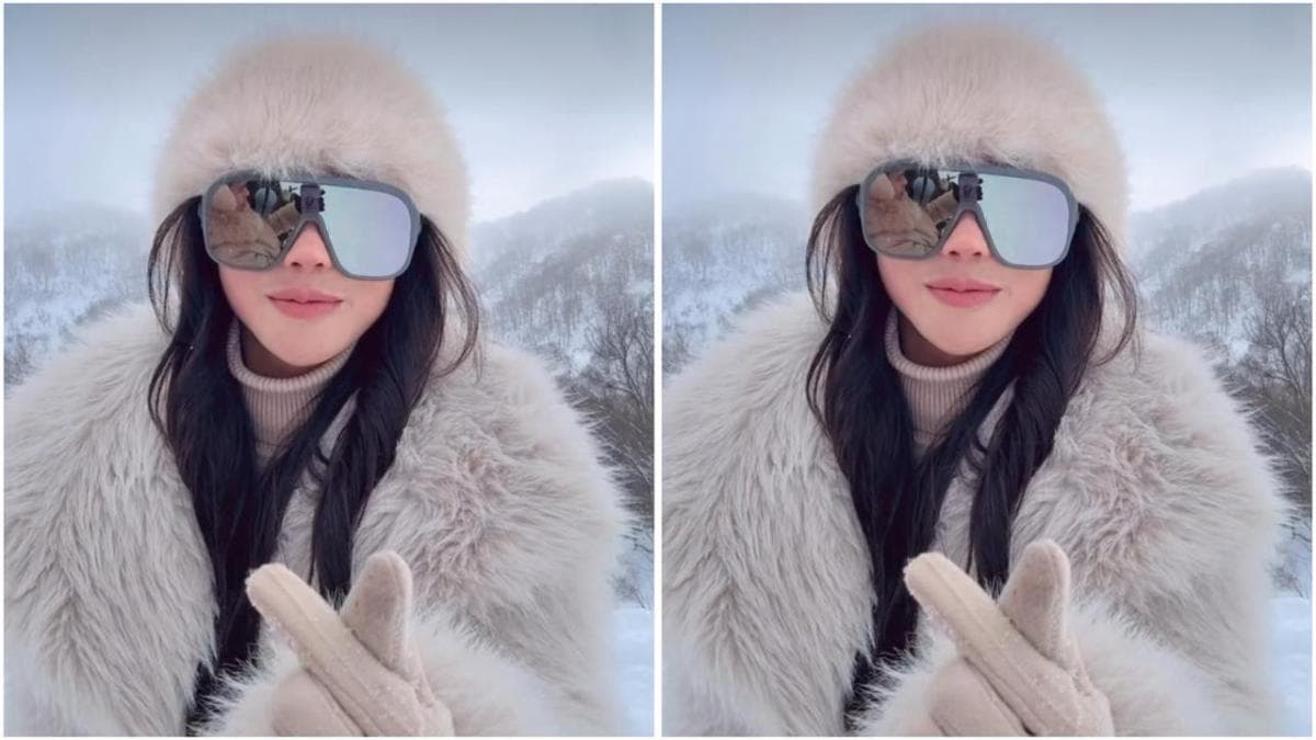 Panas! Bebizie Meradang usai Dituduh Flexing Liburan ke Jepang