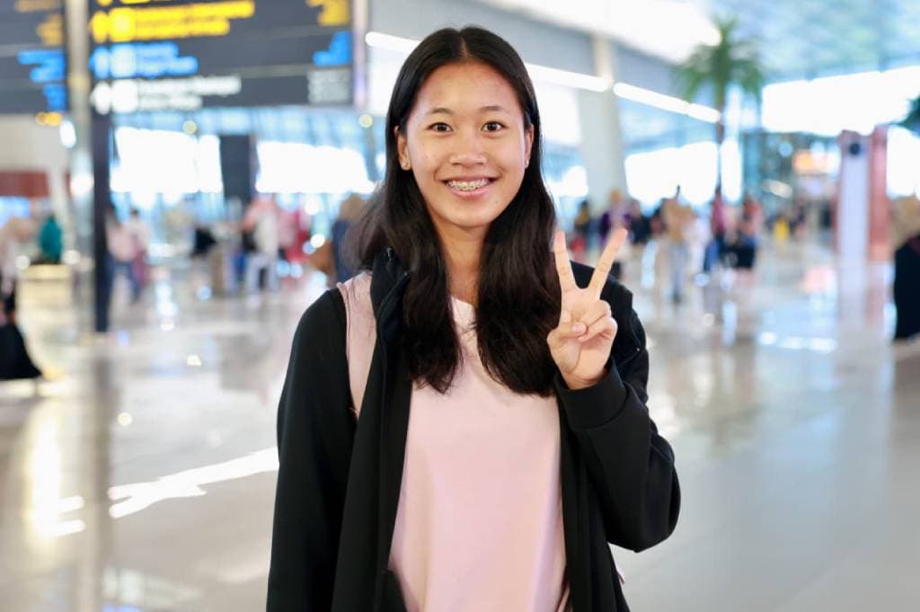 Putri KW Pilih Reset Total, Awal Tahun Tak Mau Tergelincir di Malaysia Open 2026