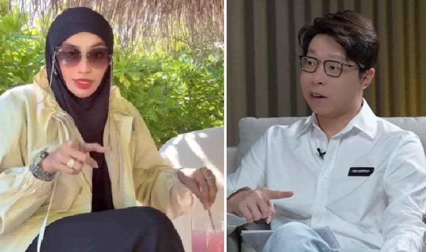 Doktif Desak Polisi Segera Tahan Dokter Richard Lee, Alasannya Mengejutkan!