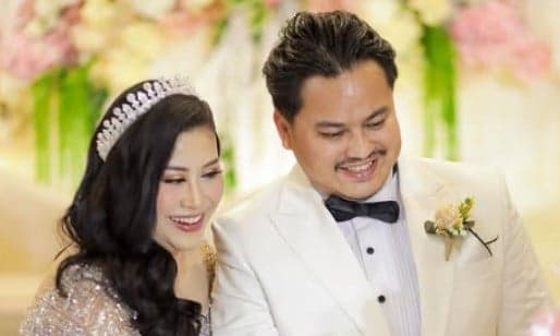 Bukan Harta, Ini yang Diminta Boiyen ke Suami dalam Gugatan Cerai 